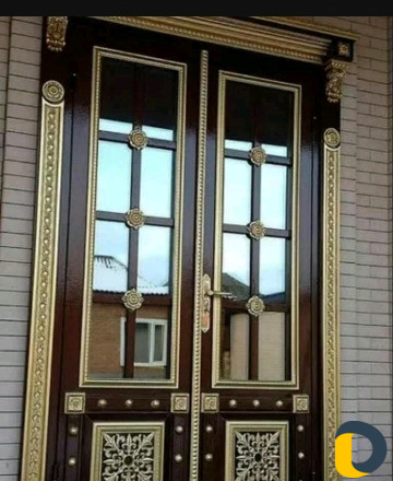 Металлические изделия