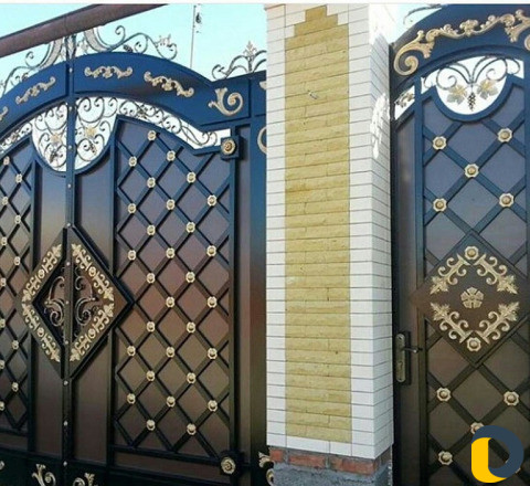 Металлические изделия
