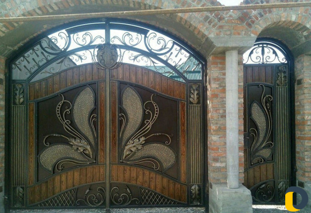 Металлические изделия
