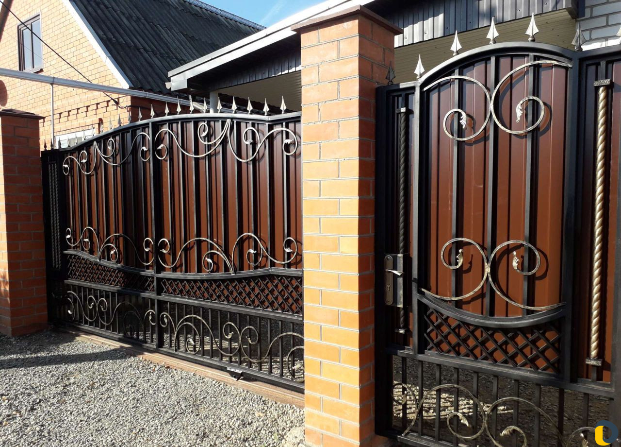 Металлоизделия, металлоконструкции