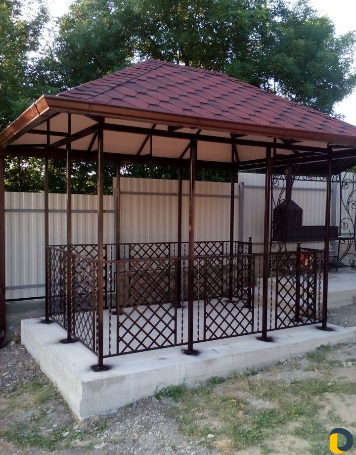 Металлоизделия