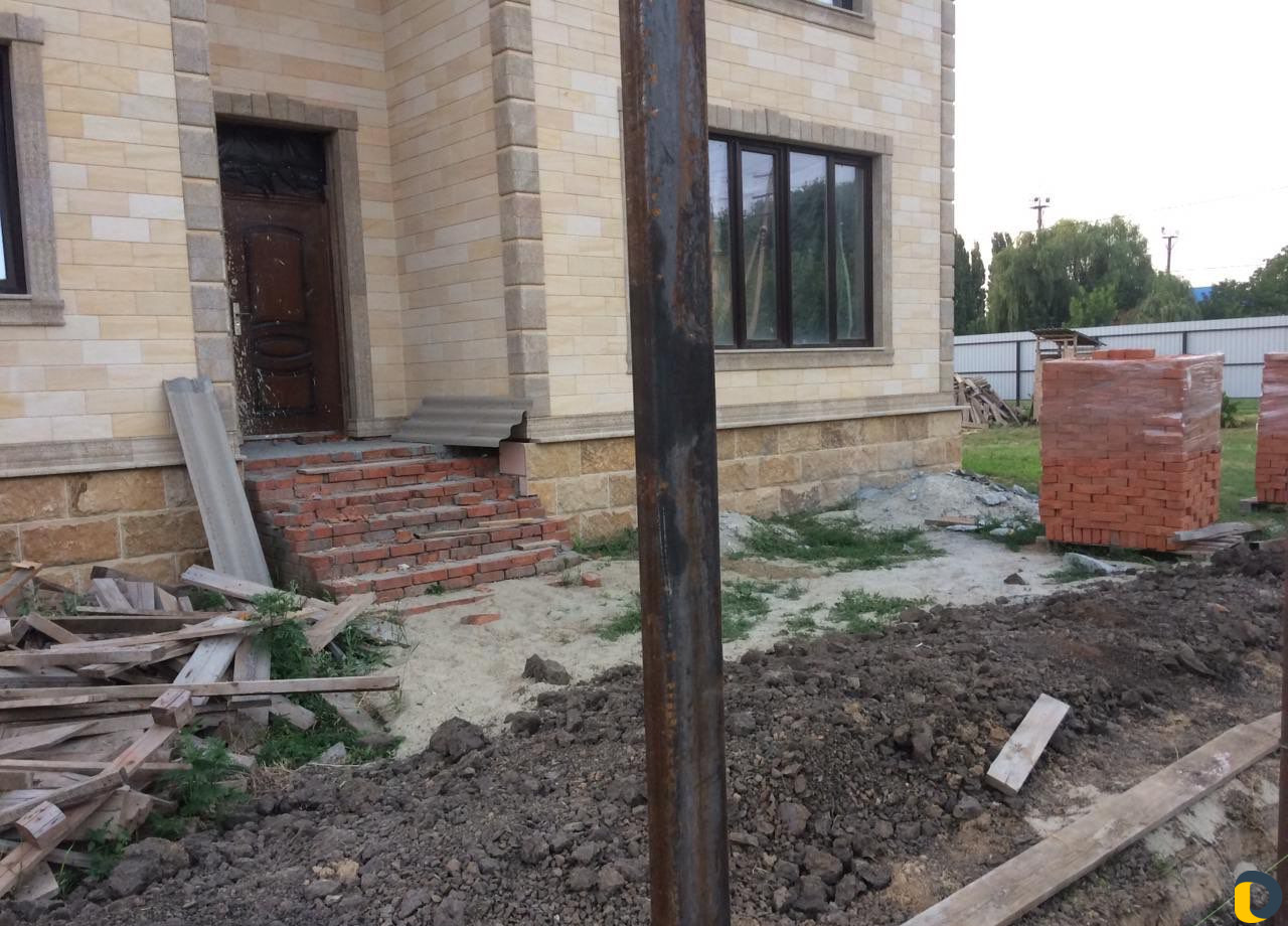 Металлоконструкции любые