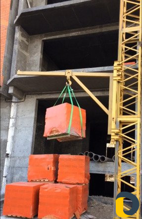 Металлоконструкции, складские подъёмники, вагоны-б