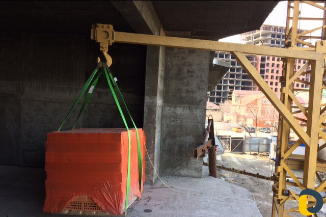 Металлоконструкции, складские подъёмники, вагоны-б