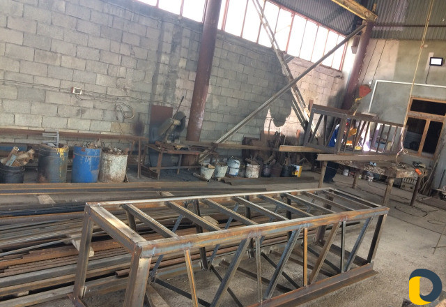 Металлоконструкции, складские подъёмники, вагоны-б