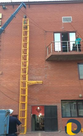 Металлоконструкции, складские подъёмники, вагоны-б