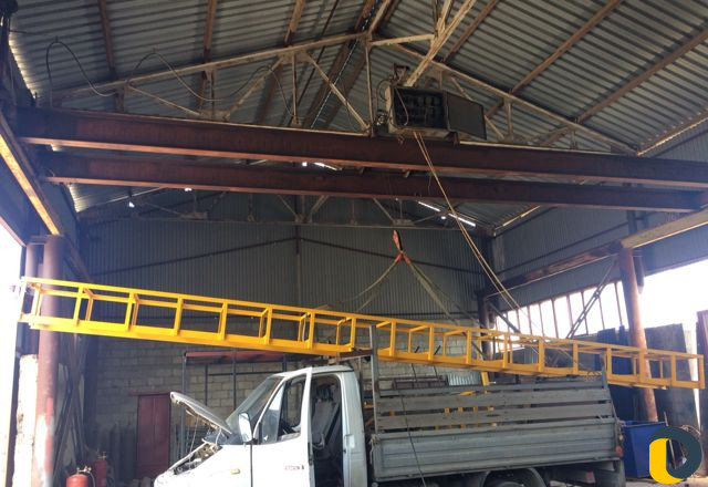Металлоконструкции, складские подъёмники, вагоны-б