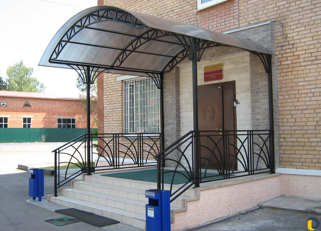 Металлоконструкции