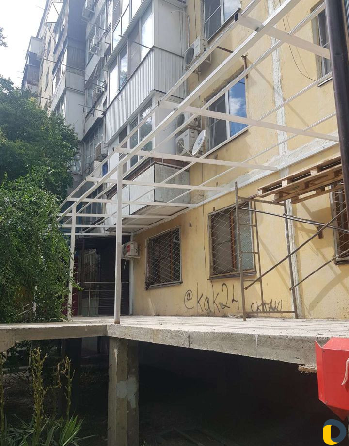 Металлоконструкции