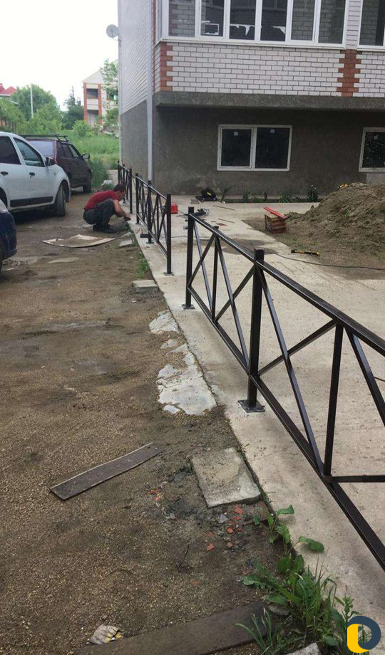 Металлоконструкции