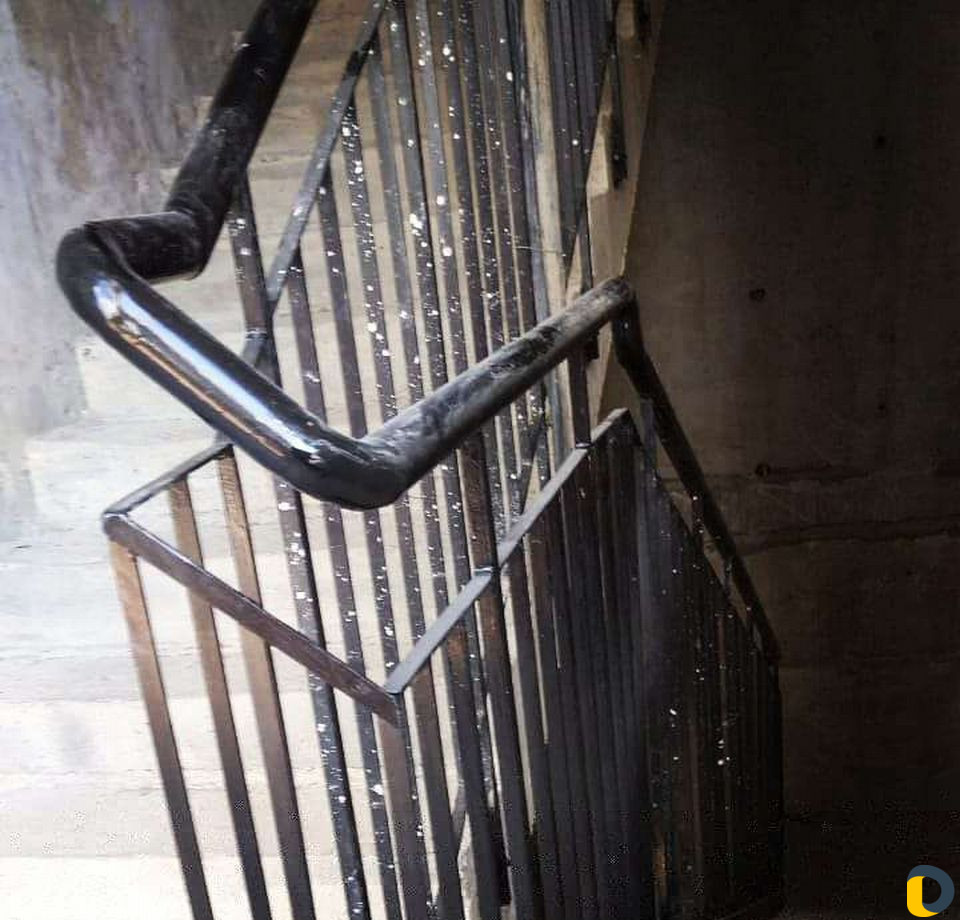 Металлоконструкции