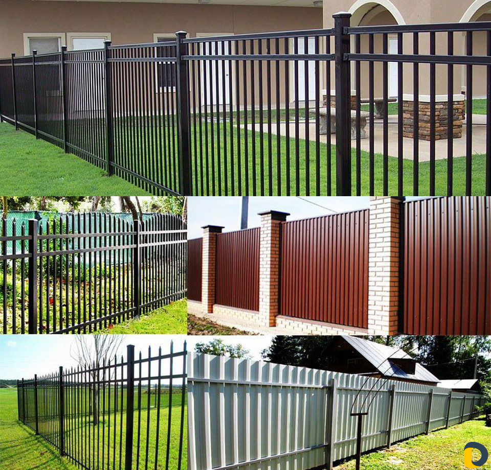 Металлоконструкции