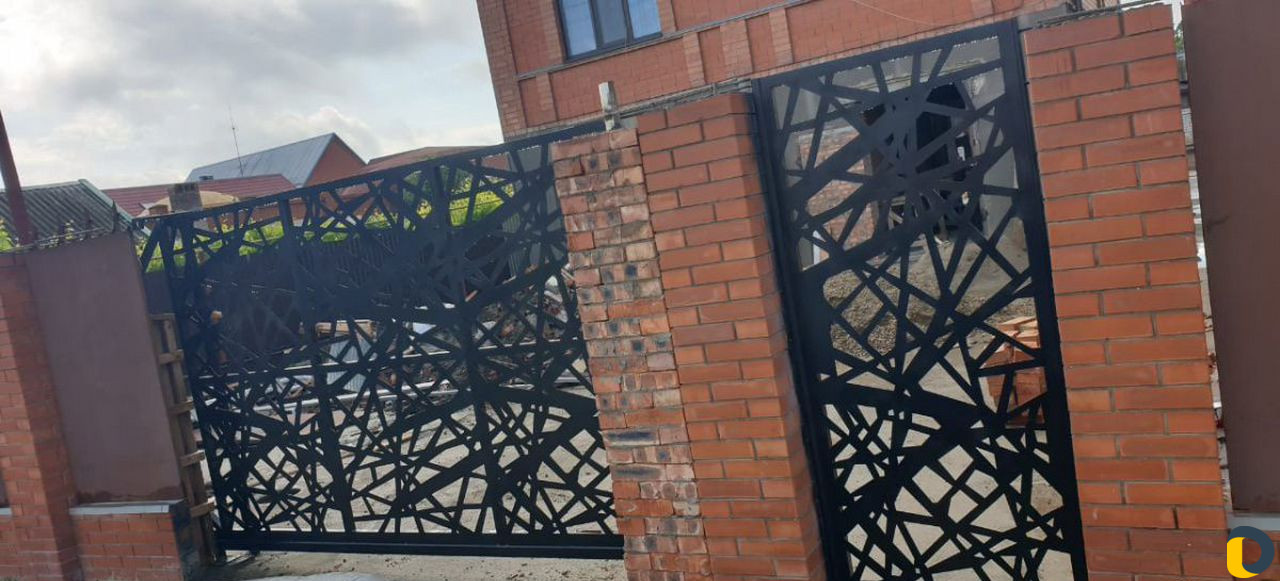 Металлоконструкции