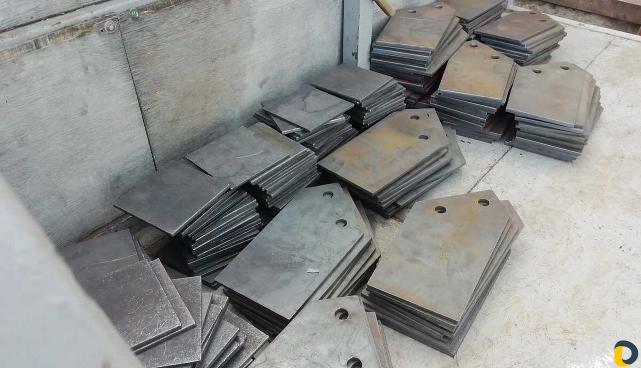 Металлоконструкции