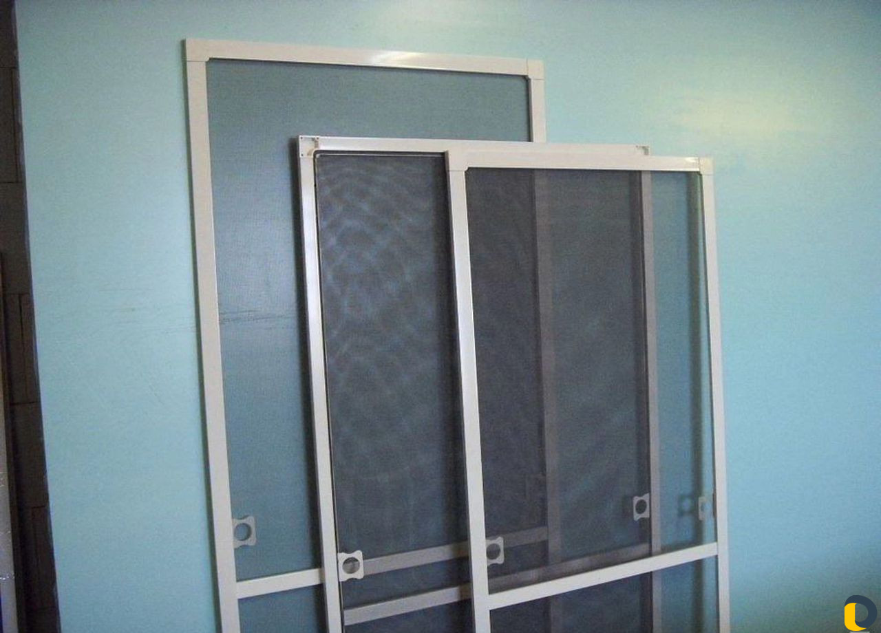 Металлоплстиковые Окна,Двери,Москитные Сетки