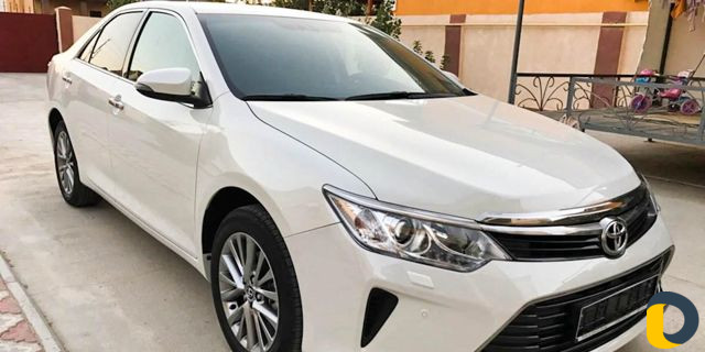 Междугороднее такси Камри 05