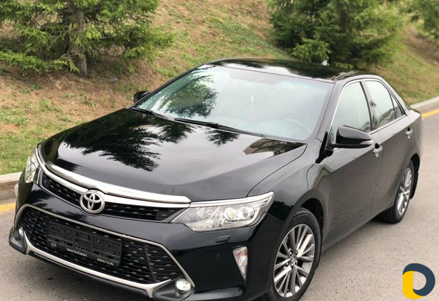 Междугороднее такси Камри 05