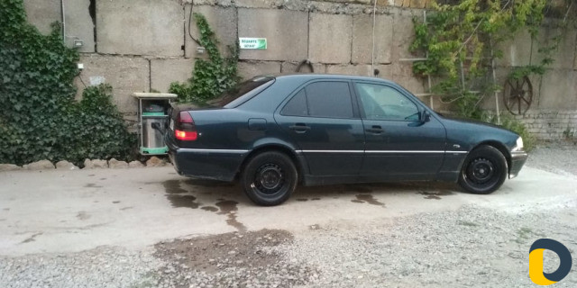 Междугороднее такси