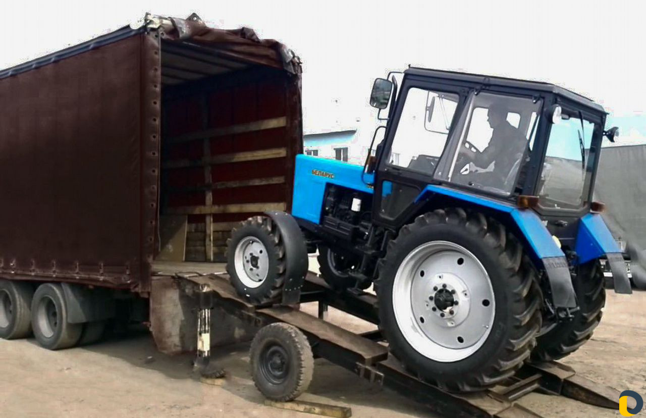 Междугородние переезды от 200 км