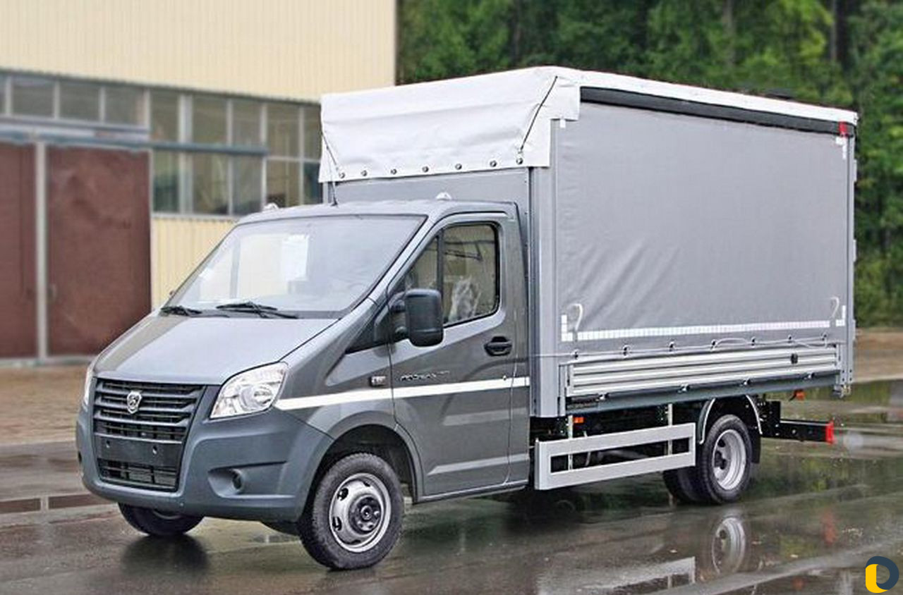 Междугородние переезды от 200 км