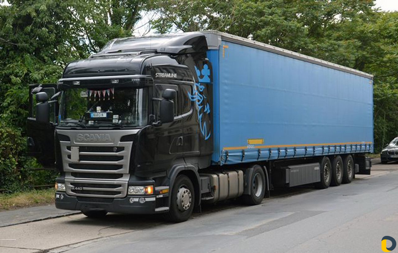 Междугородние переезды от 200 км