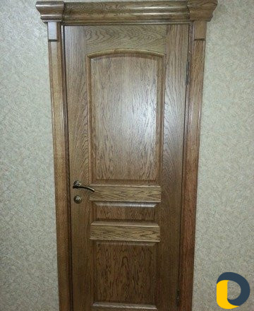 Межкомнатные двери