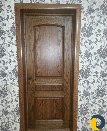 Межкомнатные двери