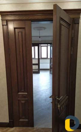 Межкомнатные двери