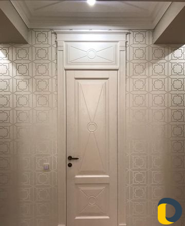 Межкомнатные двери