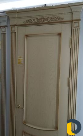 Межкомнатные двери