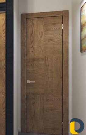 Межкомнатные двери