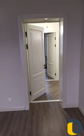 Межкомнатные двери