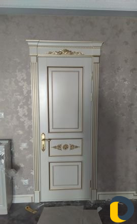 Межкомнатные двери