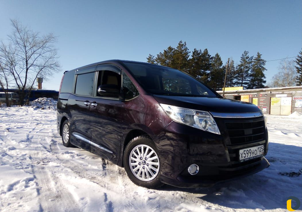 Микроавтобус VIP класса
