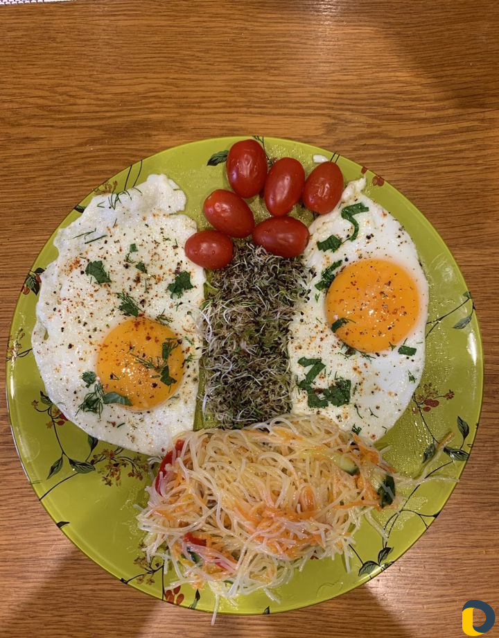 Микрозелень