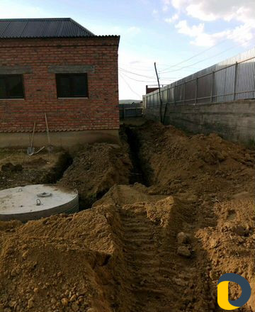 Мини-экскаватор, Мини экскаватор, komatsu 35