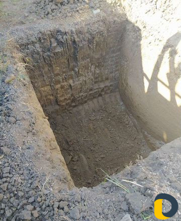 Мини-экскаватор, Мини экскаватор, komatsu 35