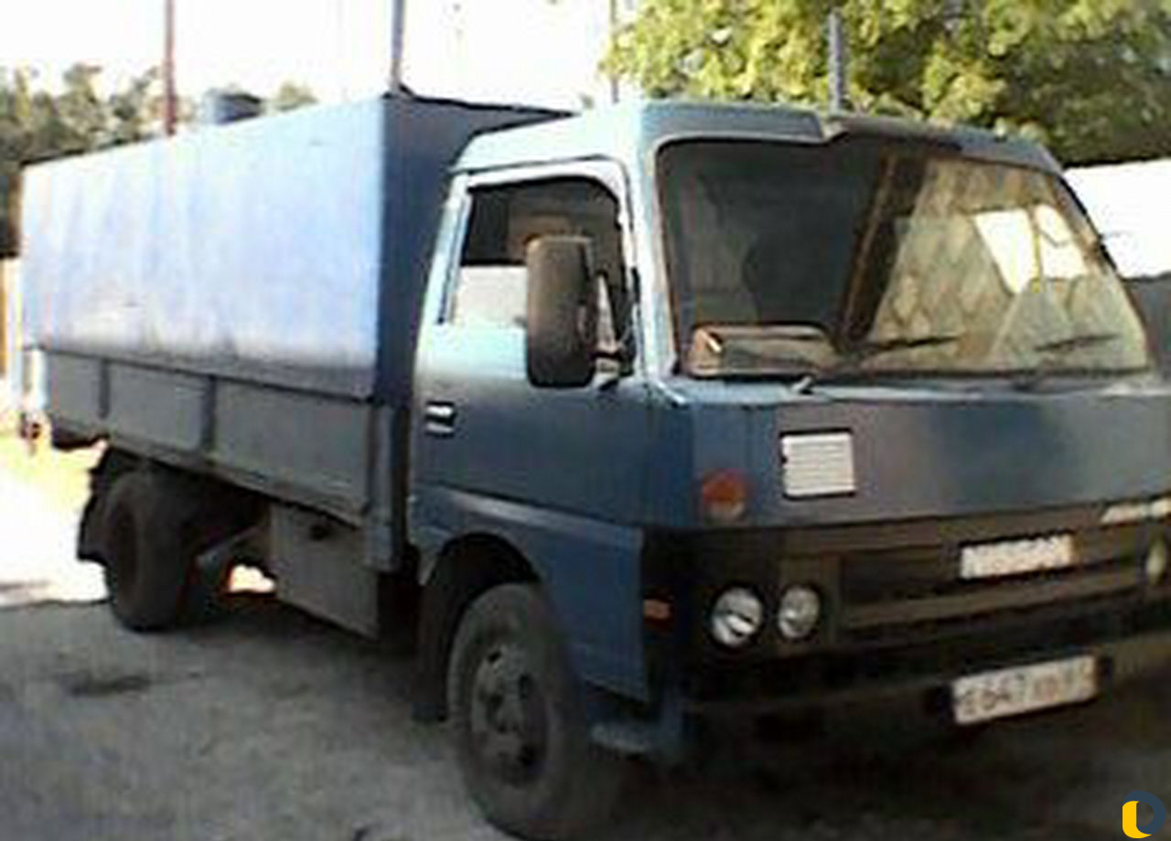 Мини-экскаватор