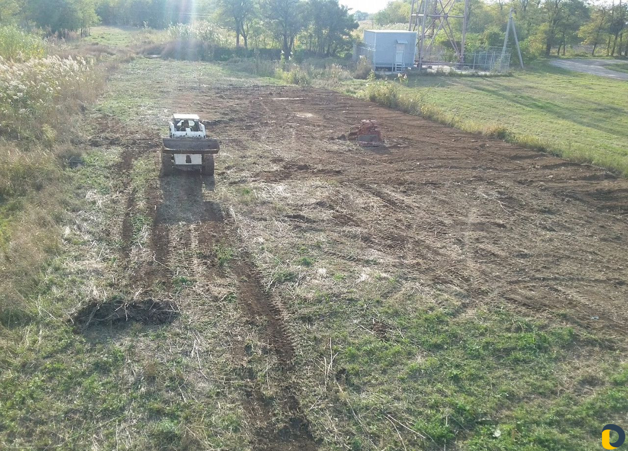 Мини погрущик Bobcat