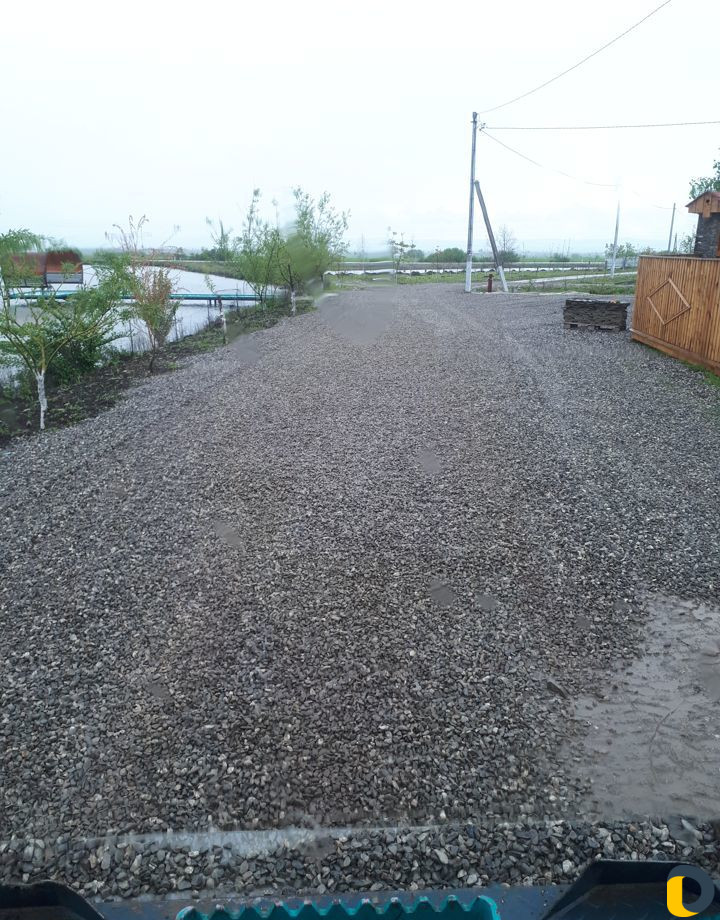 Мини погрузчик