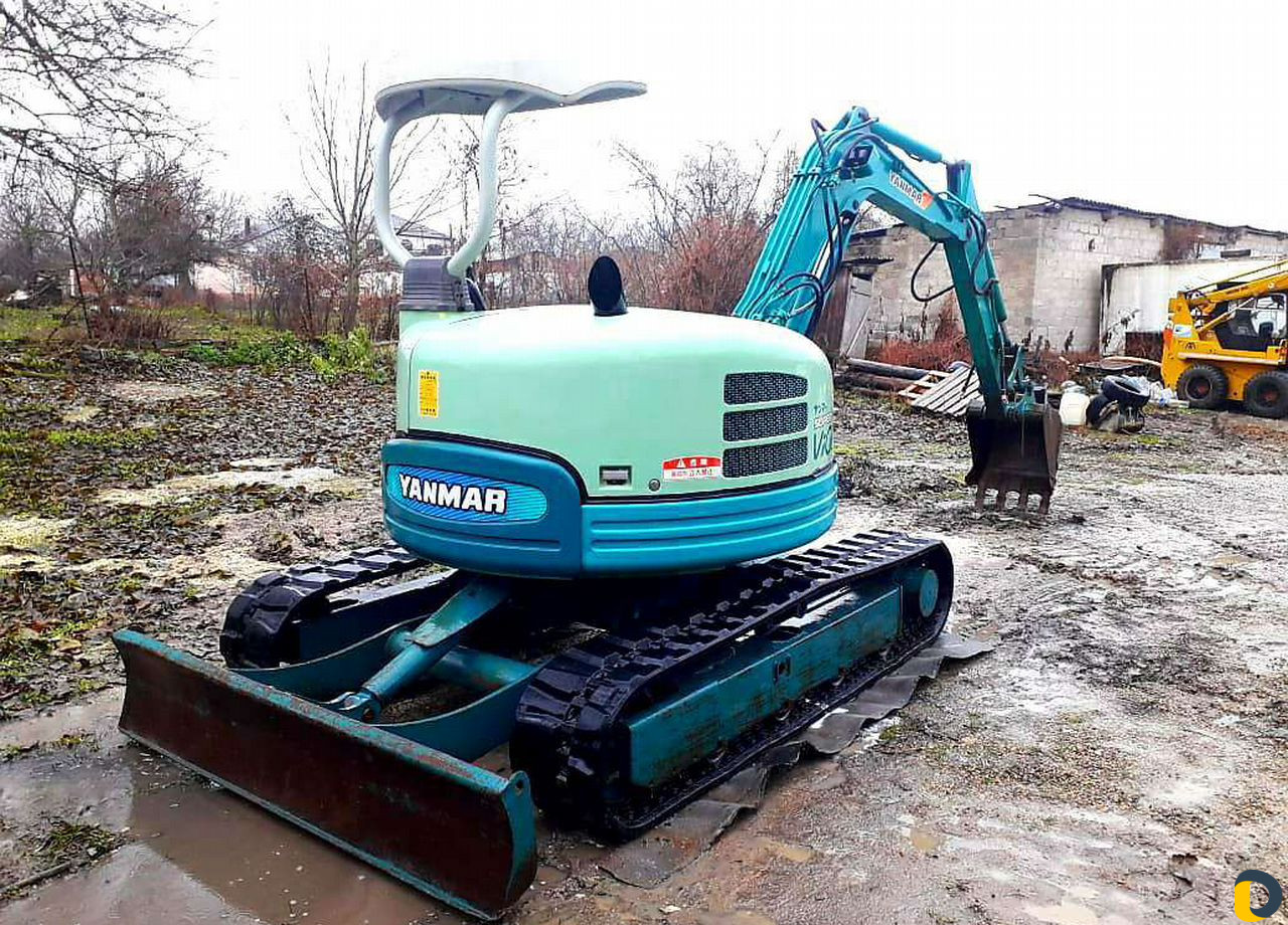 Миниэкскаваторы 2,3,5 тонн