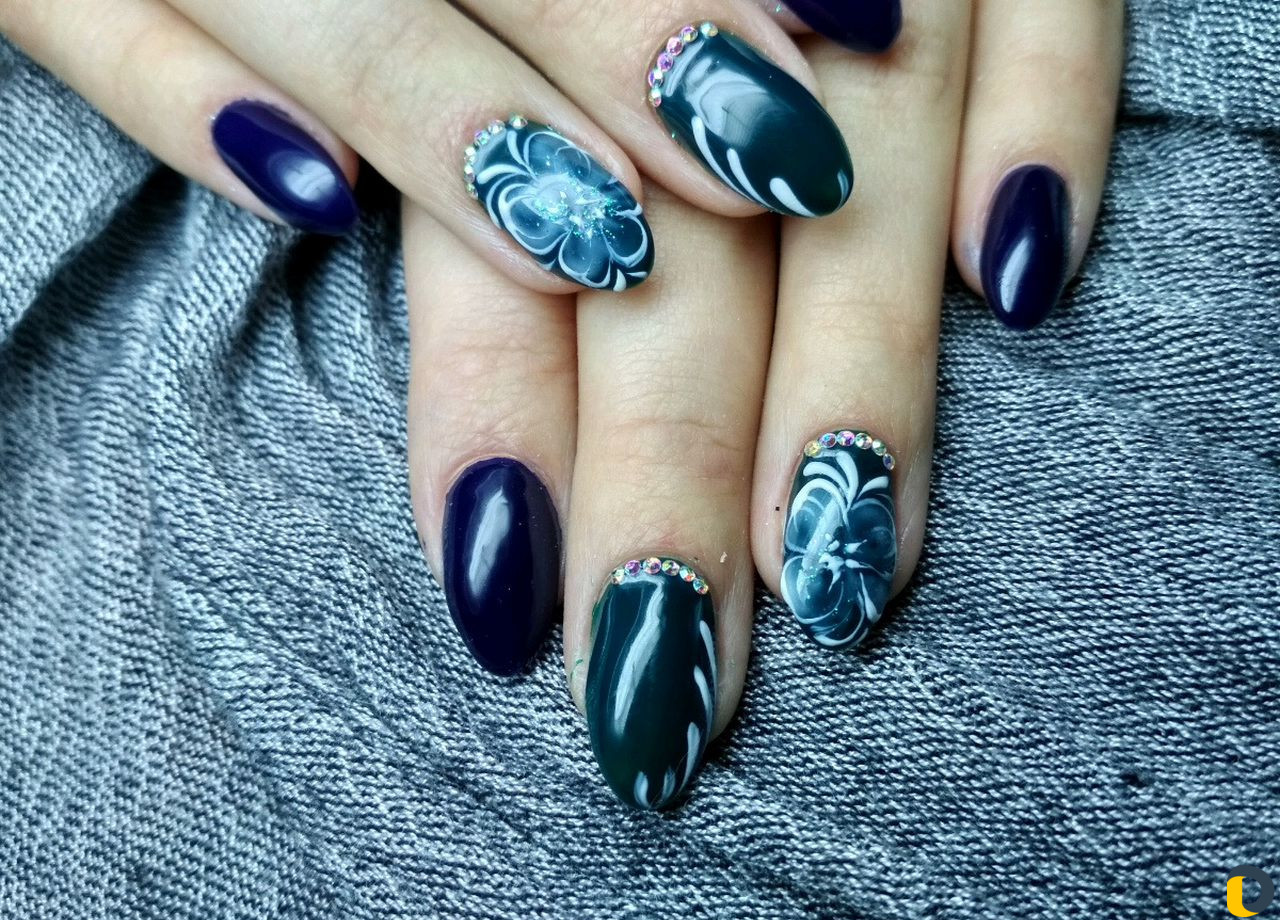 Мобильный мастер маникюра, педикюра на выезд