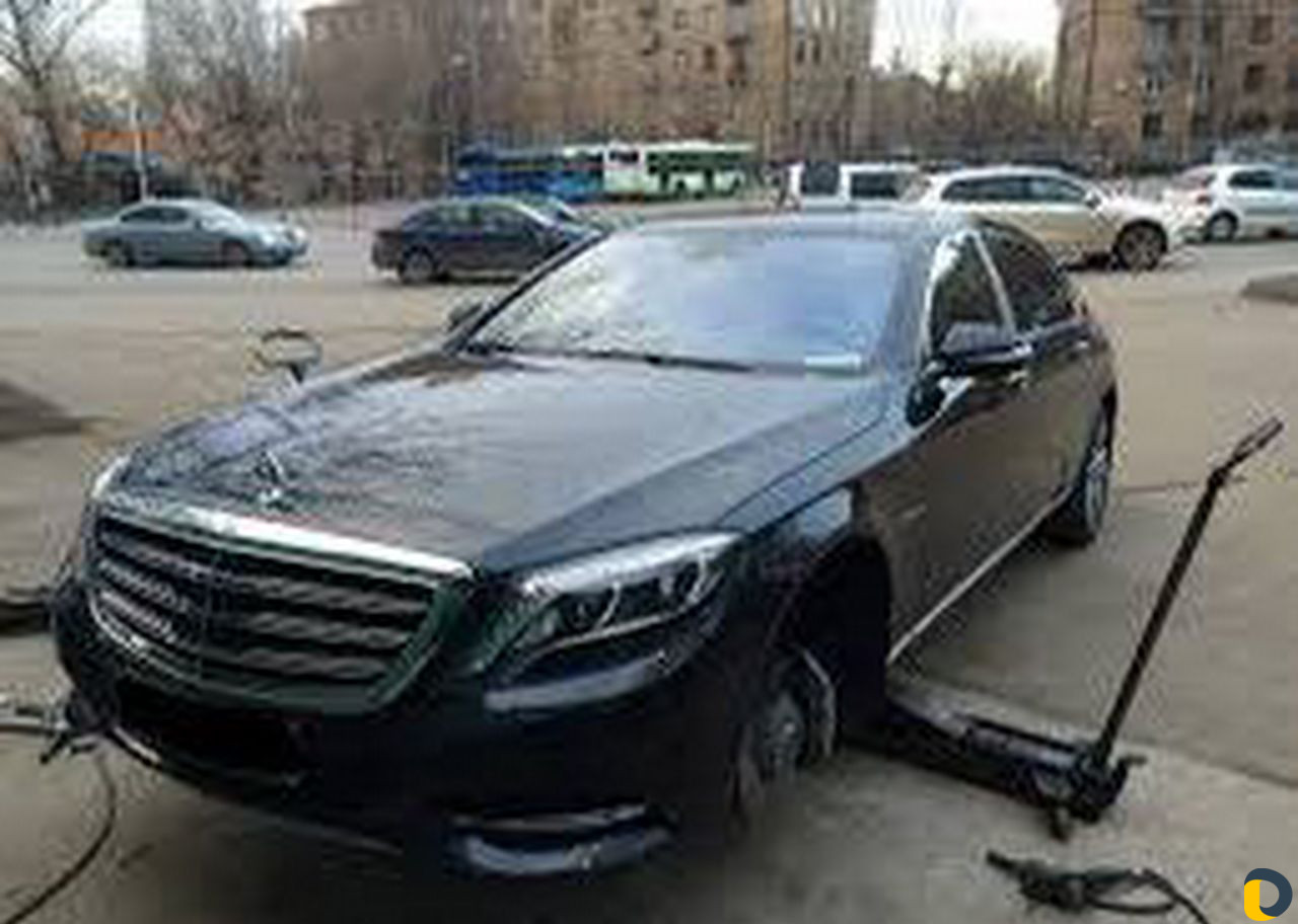 Мобильный шиномонтаж выездной, помощь на дороге
