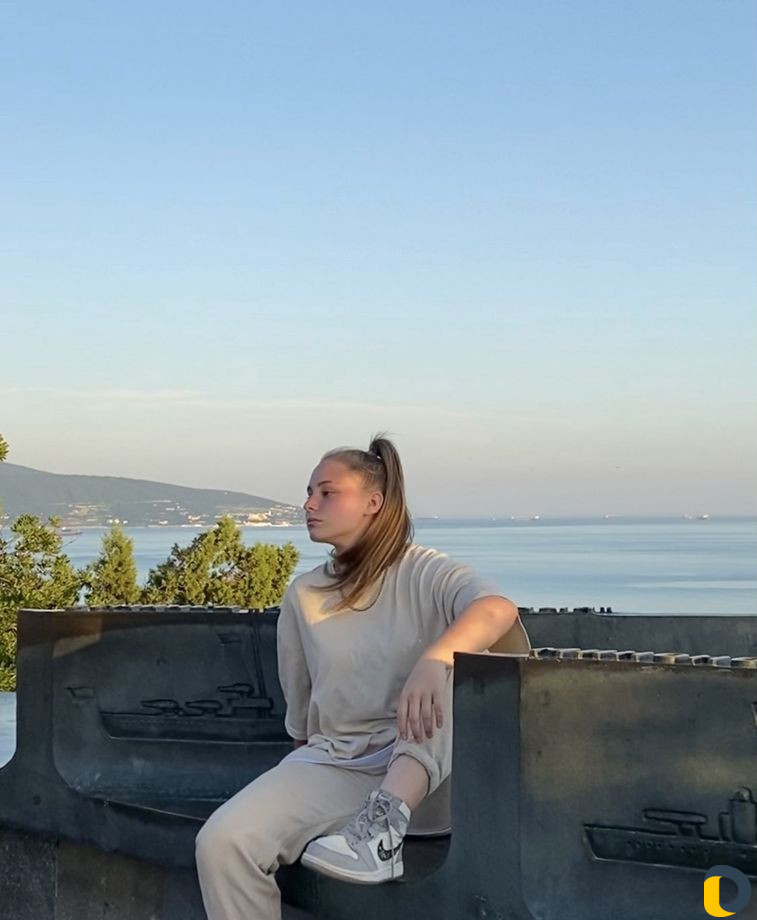 Модель на фотосессию мои услуги