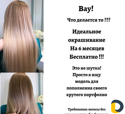 Модель