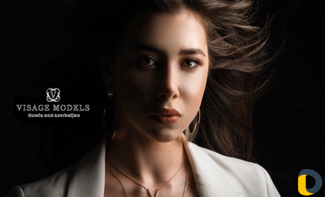 Модельное агентство и школа Visage Models