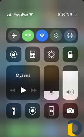 Модернизация iPhone