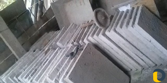 Могильние плиты 50 / 60