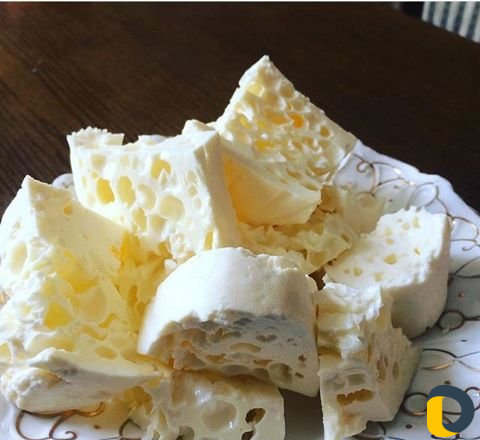 Молочные продукты