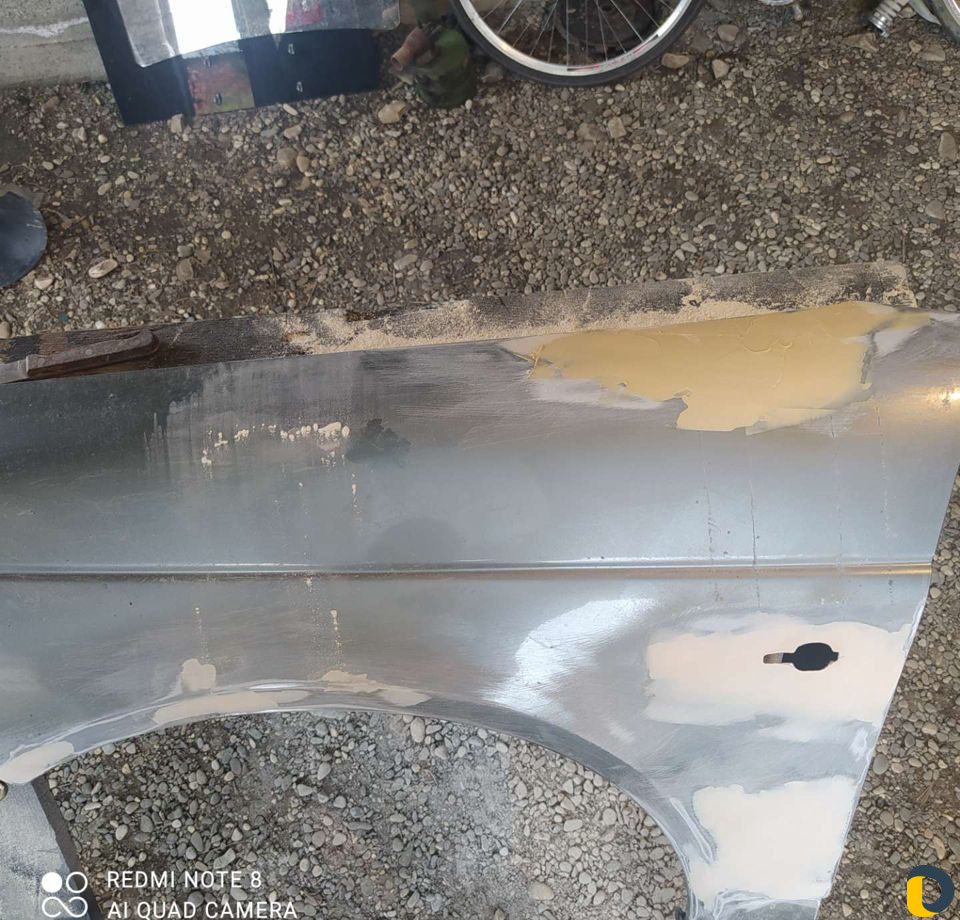 Молярная работа